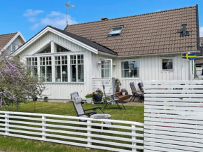 Holiday home KLÖVEDAL V in Klövedal